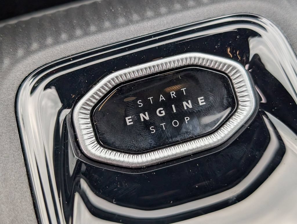 New 2026 Jeep Cherokee Limited AWD/4WD image 20