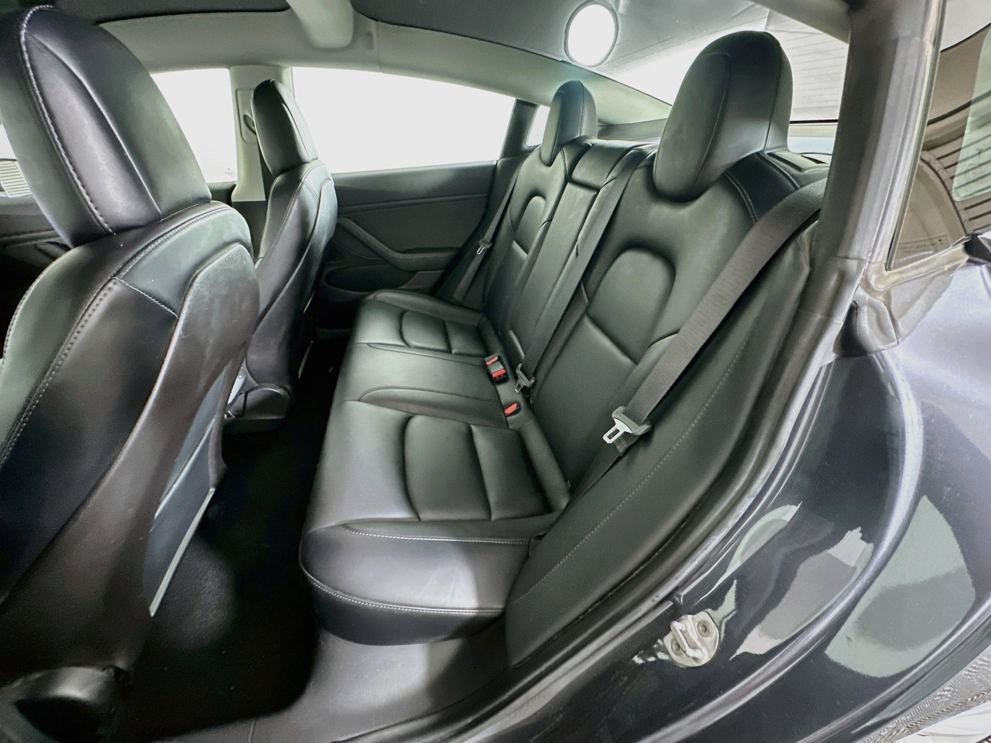 Used 2019 Tesla Model 3 Standard Range Plus RWD image 27