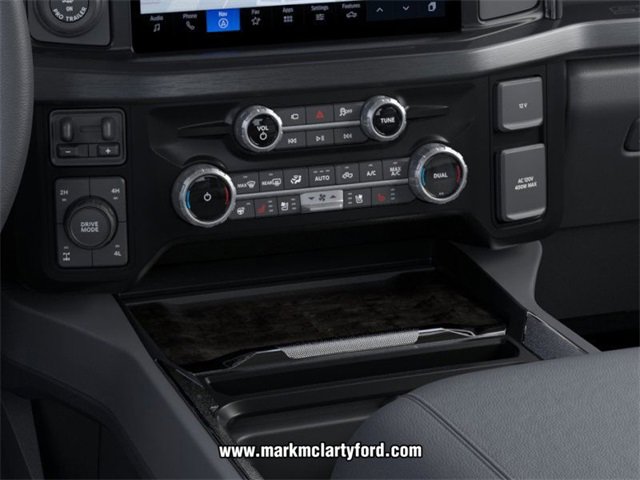 New 2025 Ford F250 Lariat w/ Lariat Ultimate Package image 15