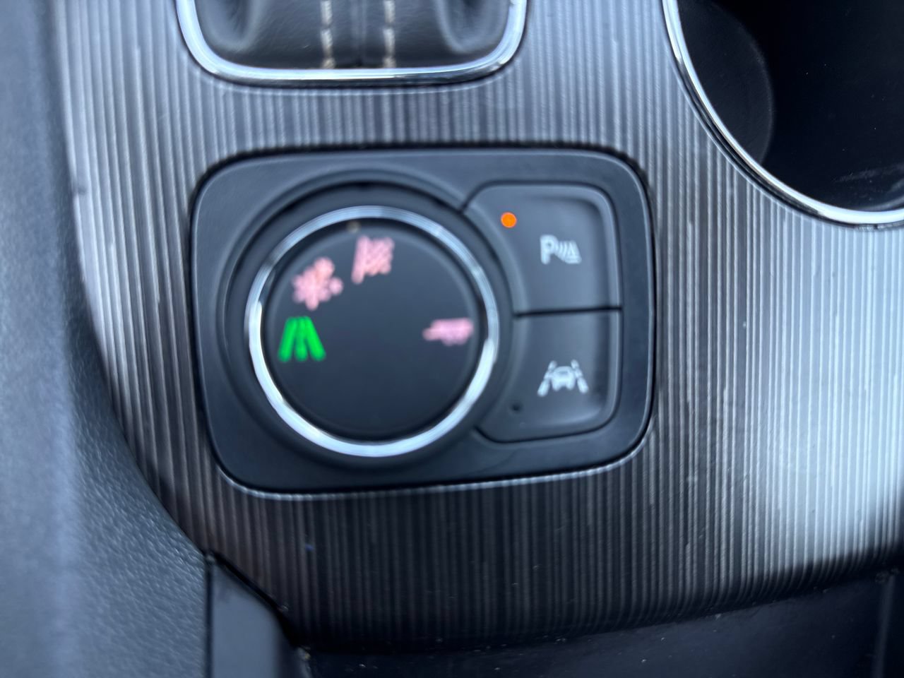 Used 2018 GMC Acadia SLT w/ LPO, Floor Liner Package FWD image 23