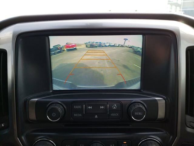 Used 2017 Chevrolet Silverado 1500 LT w/ All Star Edition image 23