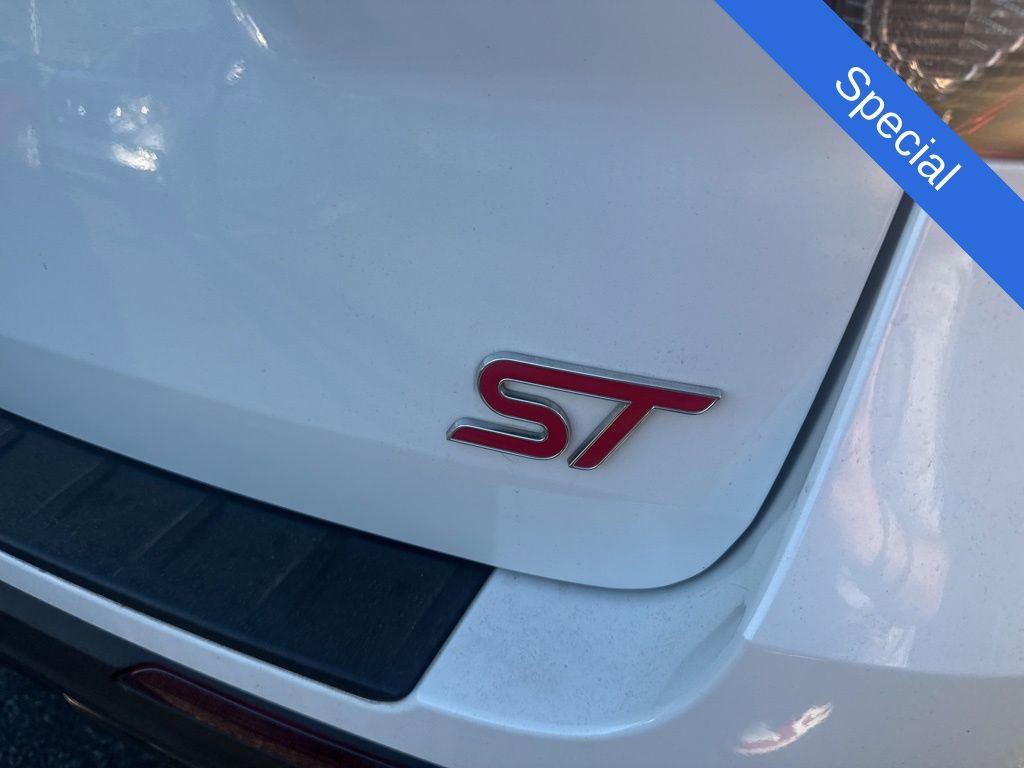 Used 2020 Ford Explorer ST w/ Premium Technology Package image 6