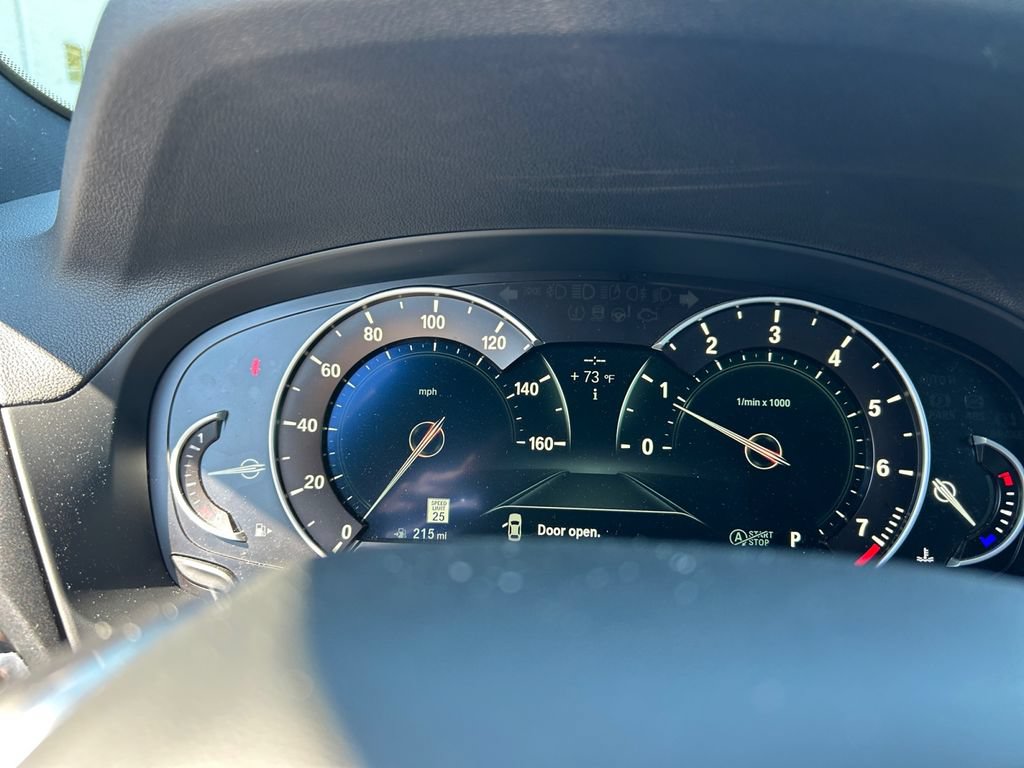 Used 2019 BMW X3 xDrive30i w/ Premium Package AWD/4WD image 21