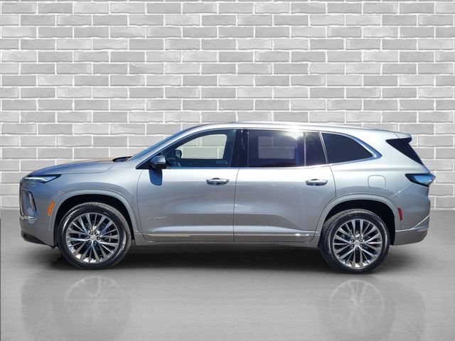 New 2026 Buick Enclave Avenir w/ Super Cruise Package AWD/4WD image 9