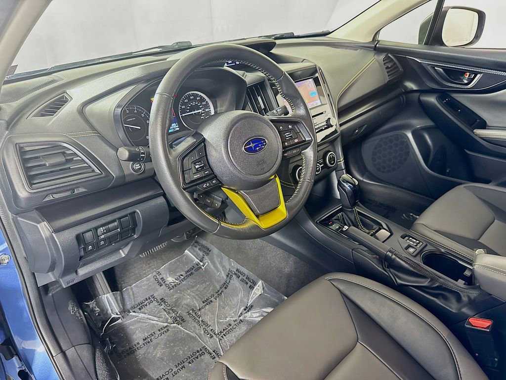 Used 2023 Subaru Crosstrek 2.5i Sport AWD/4WD image 9