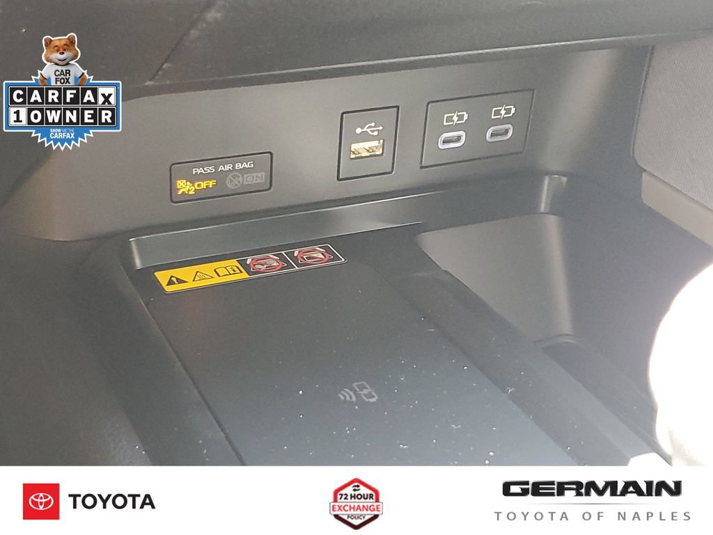 Used 2026 Toyota Camry LE w/ Convenience Package FWD image 32