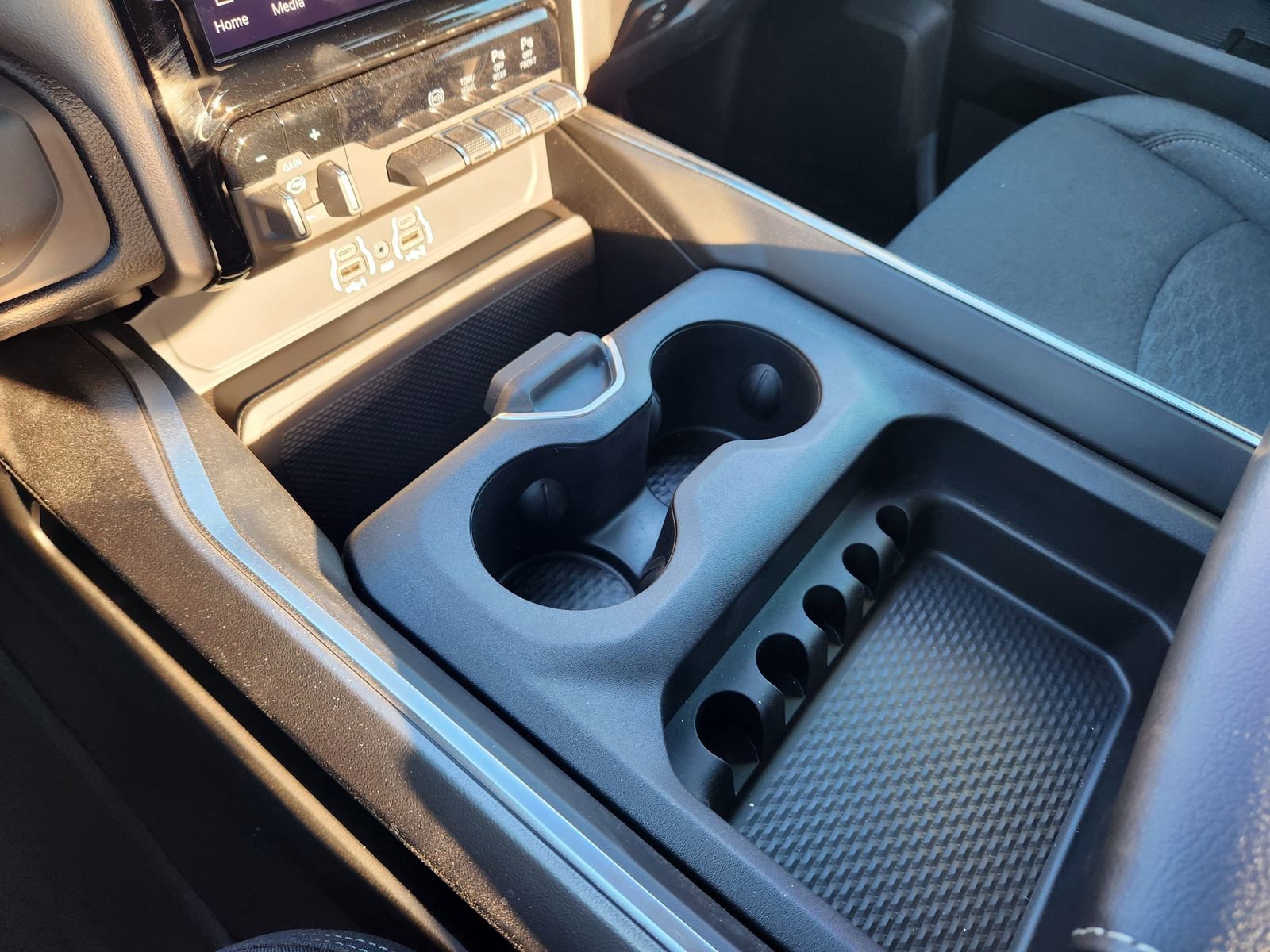 New 2026 RAM 3500 Lone Star image 30