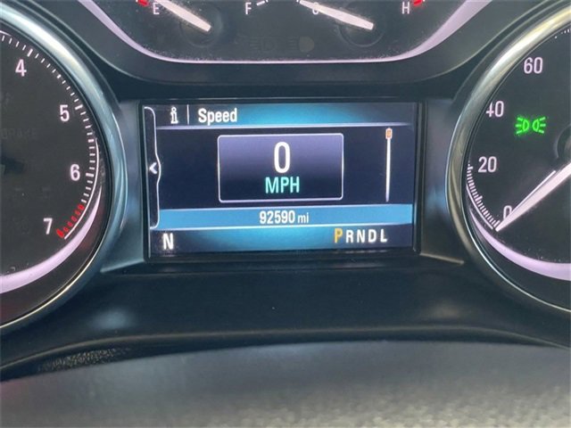 Used 2020 Buick Envision Preferred image 9