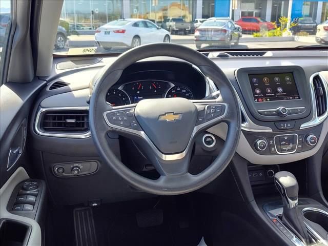 Certified 2023 Chevrolet Equinox LT image 9
