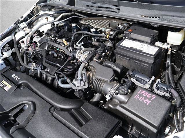 Used 2024 Toyota Corolla SE FWD image 27