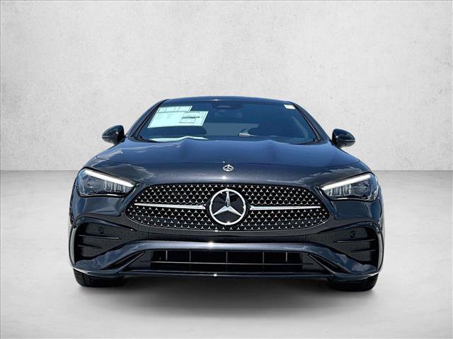 New 2026 Mercedes-Benz CLE 300 4MATIC Coupe image 16