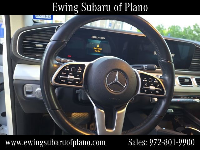 Used 2020 Mercedes-Benz GLE 450 4MATIC image 8