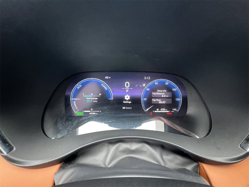 Used 2024 Toyota Highlander Platinum image 20