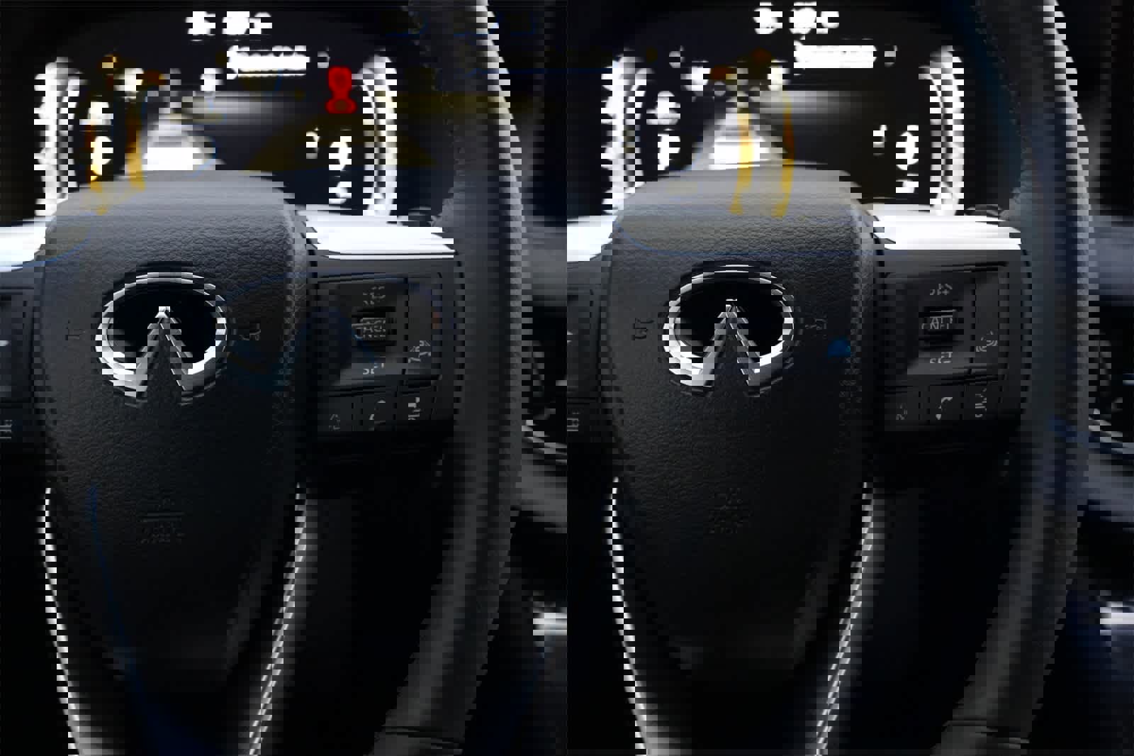 New 2026 INFINITI QX60 Luxe image 11