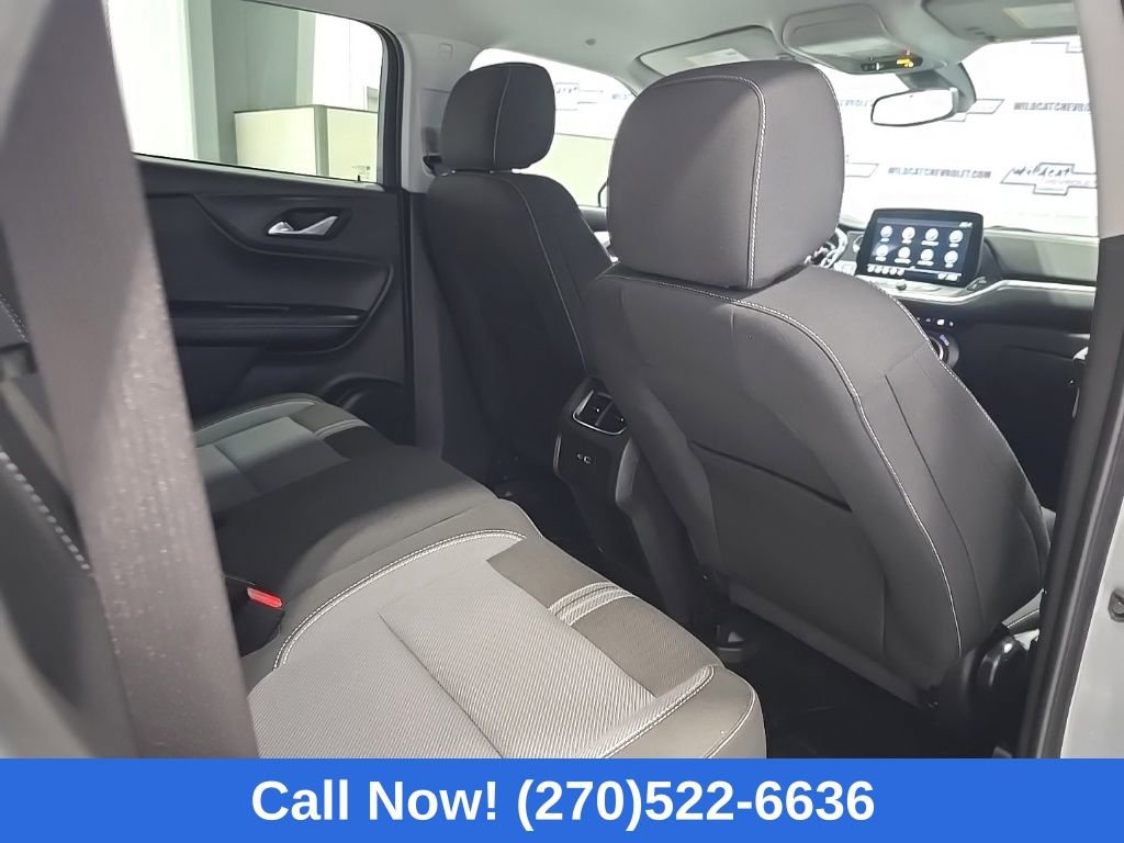 Used 2024 Chevrolet Blazer LT w/ Convenience Package image 25