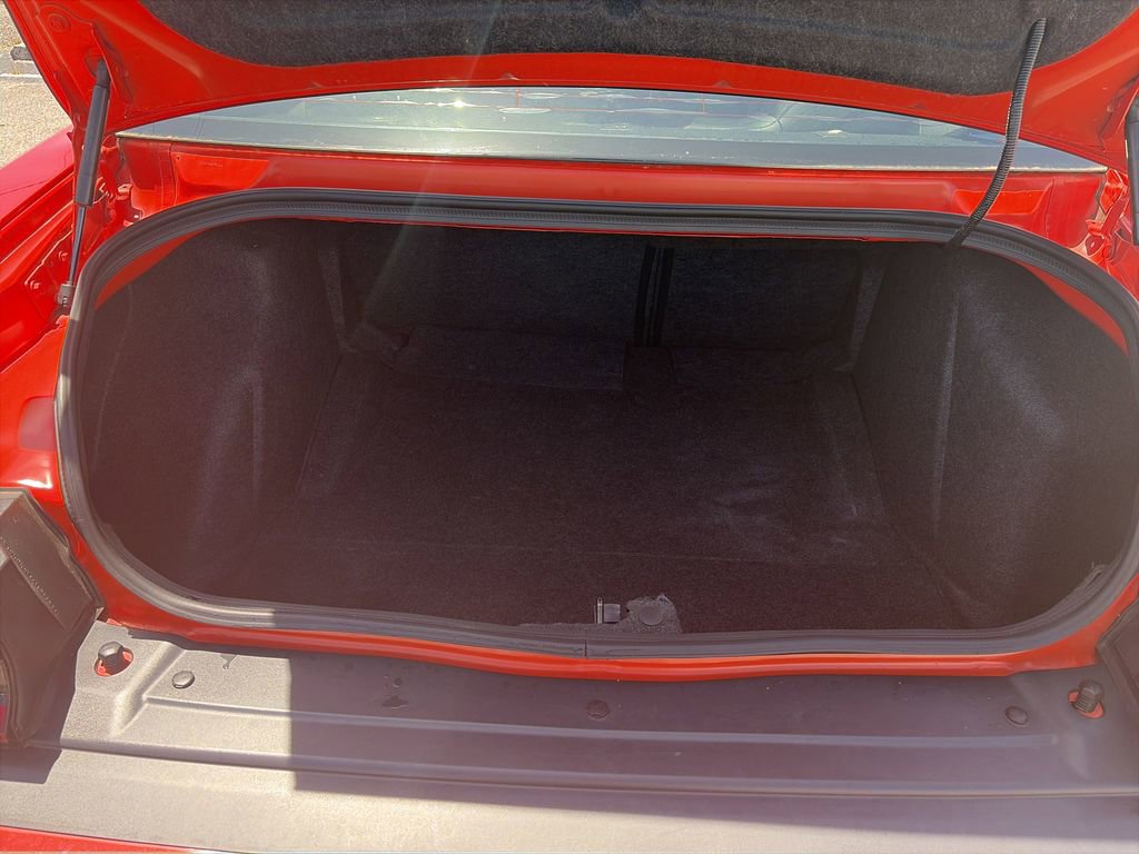 Used 2017 Dodge Challenger T/A RWD image 30