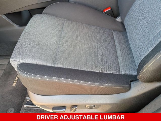 Certified 2023 Nissan Rogue SV AWD/4WD image 17