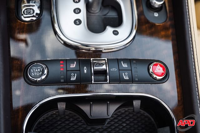 Used 2015 Bentley Continental GT image 22