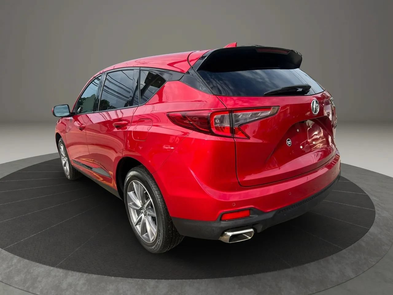 Used 2022 Acura RDX w/ Technology Package AWD/4WD image 7
