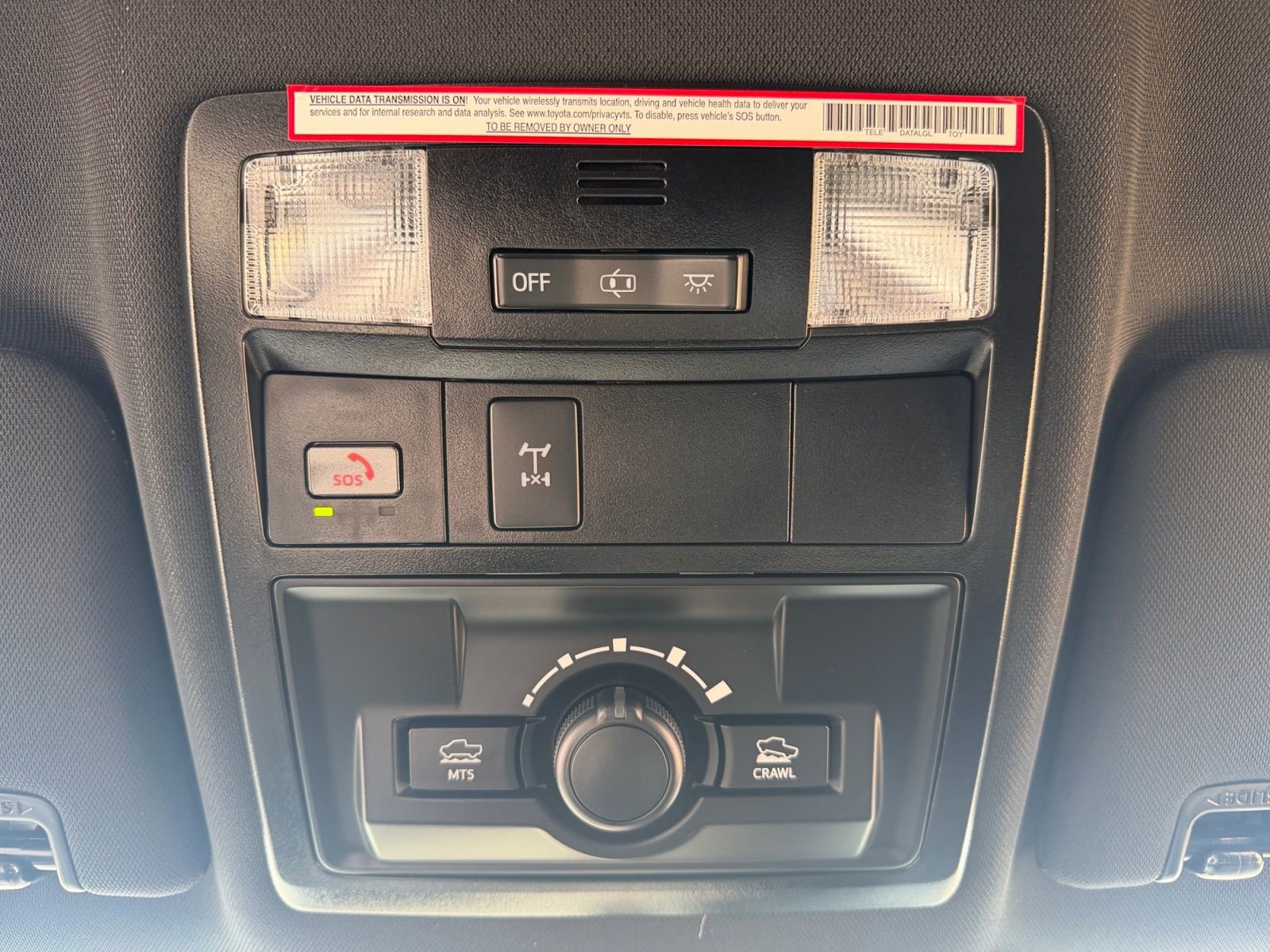 Certified 2022 Toyota Tacoma TRD Off-Road w/ Technology Package image 24