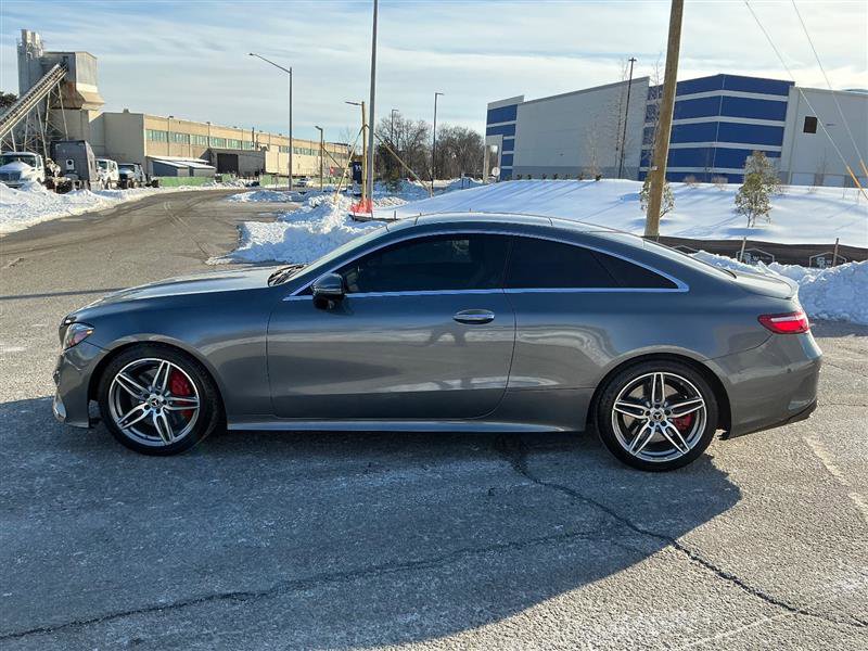 Used 2018 Mercedes-Benz E 400 E 400 image 2