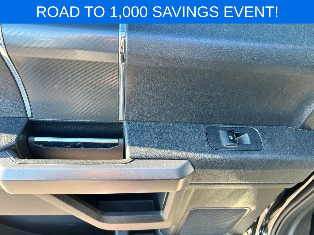 Certified 2019 Ford F150 XLT w/ Equipment Group 302A Luxury image 20