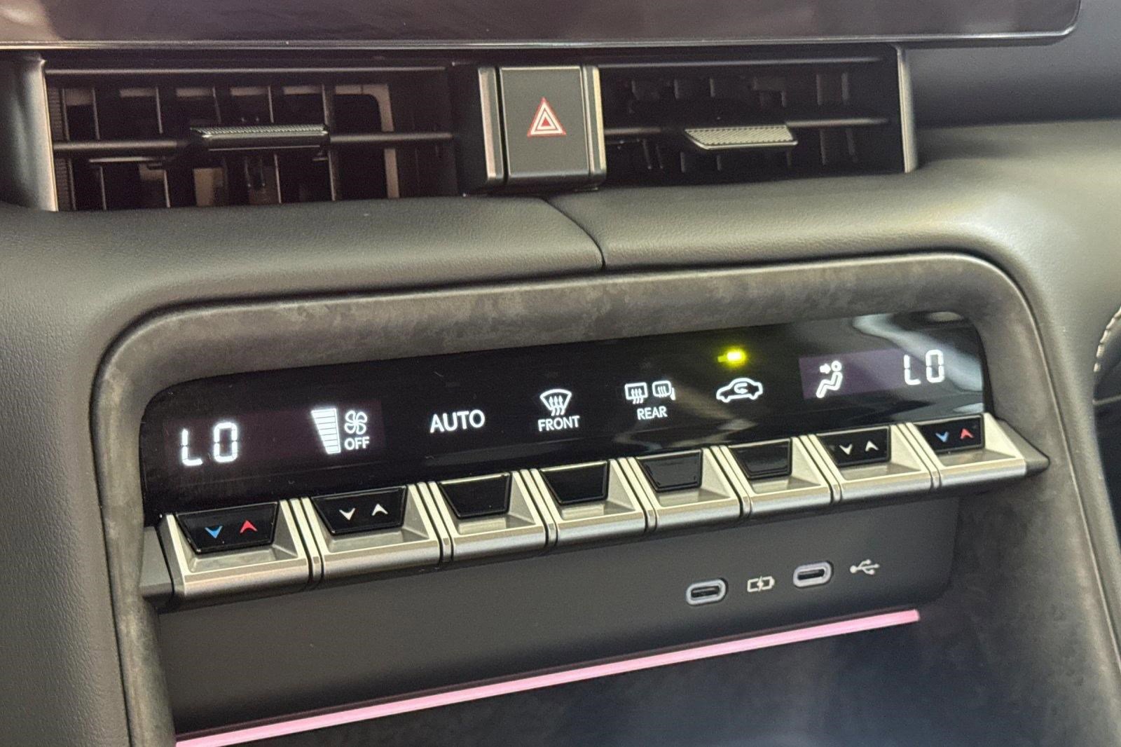 New 2026 Lexus IS 350 F Sport RWD image 18