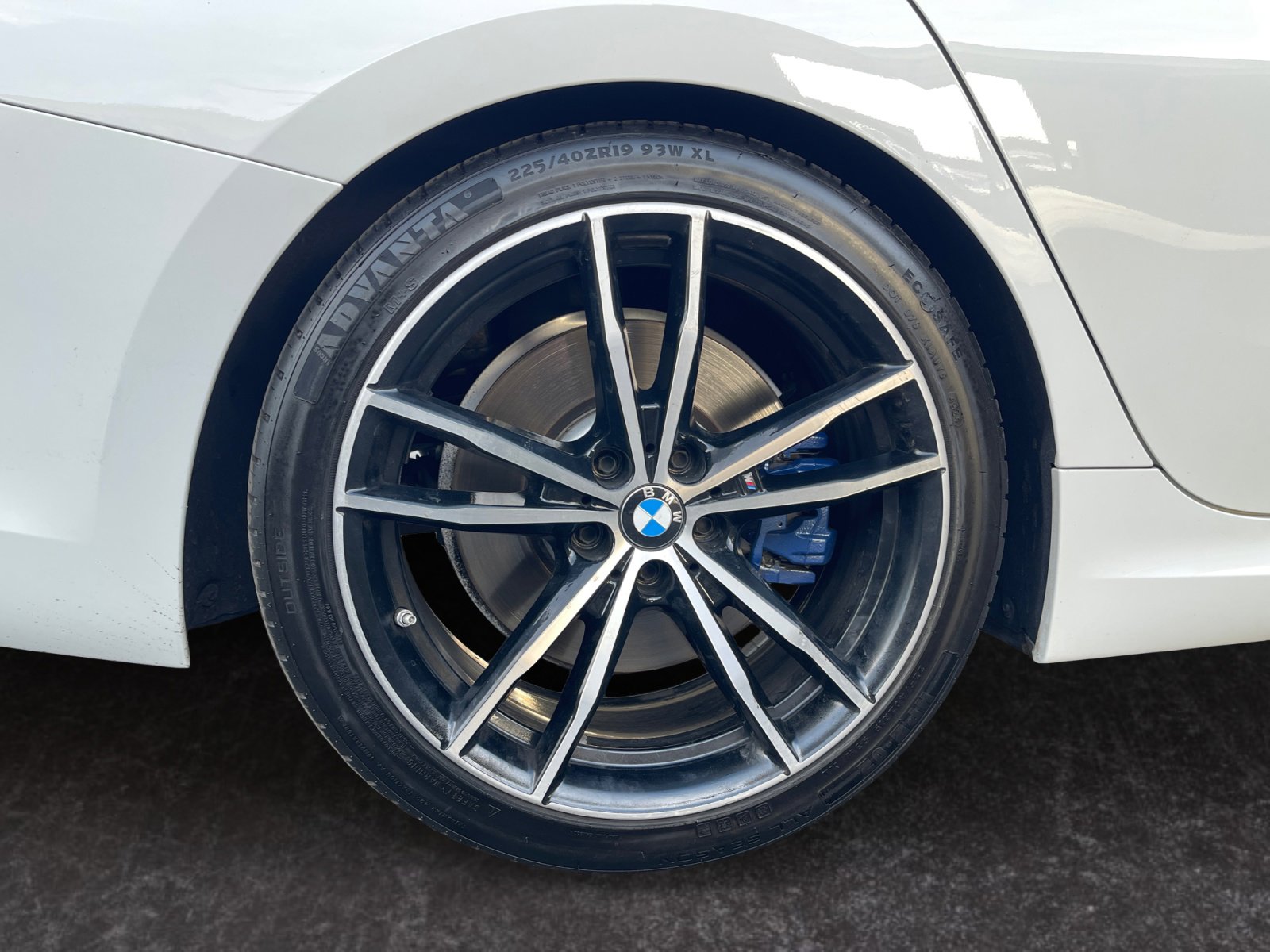Used 2020 BMW M340i image 13