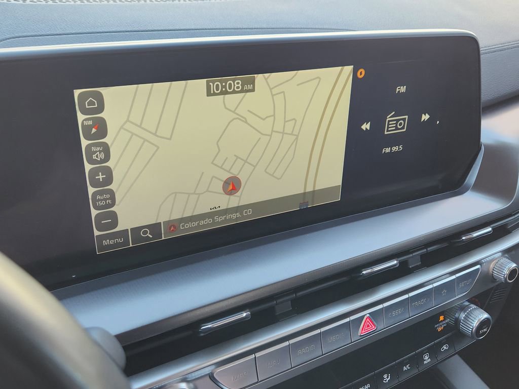 Certified 2023 Kia Telluride LX image 16