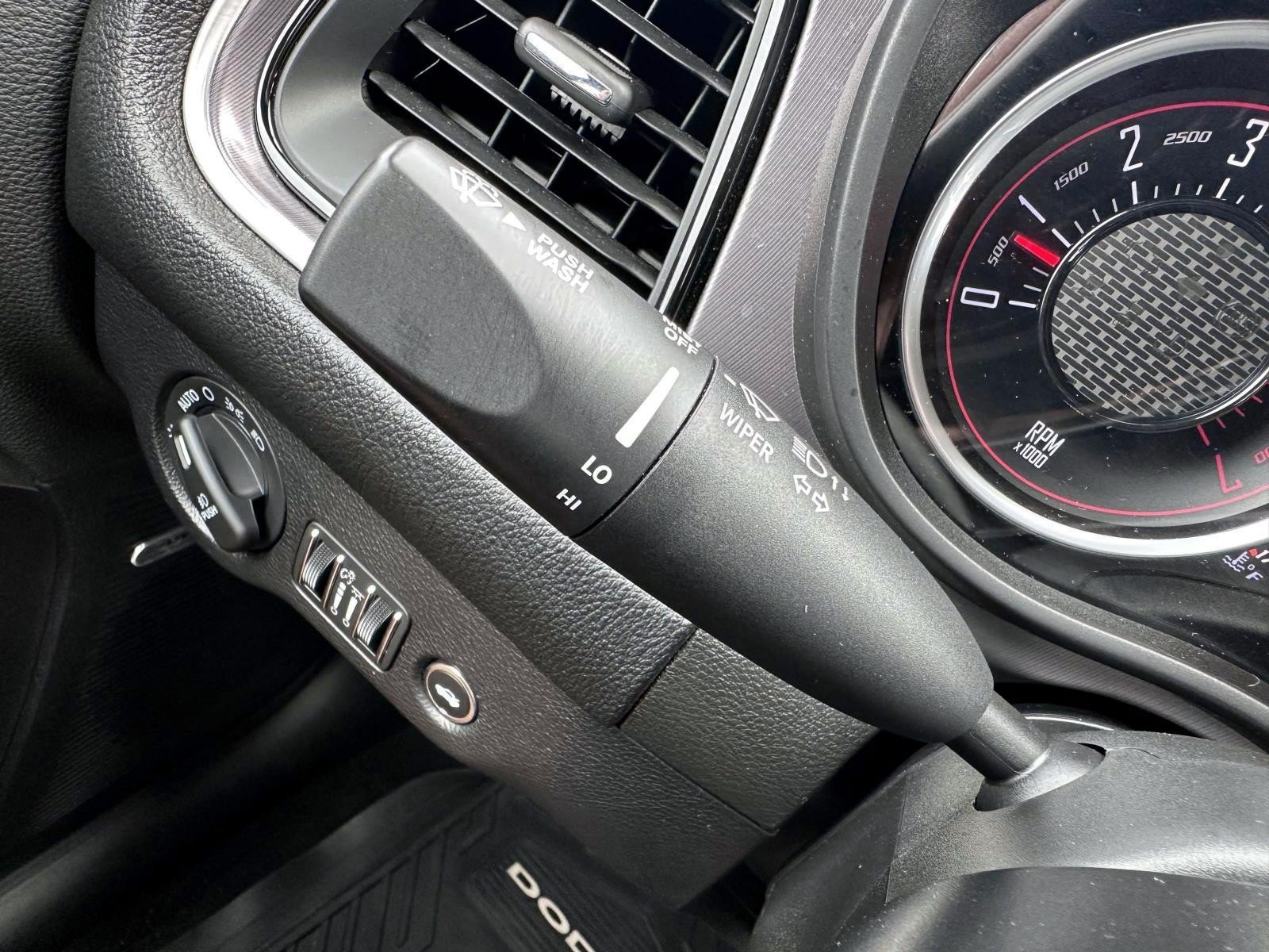 Used 2021 Dodge Challenger R/T Scat Pack RWD image 20