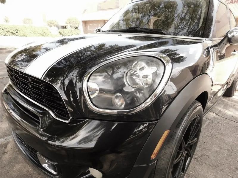 Used 2012 MINI Cooper Countryman S image 8