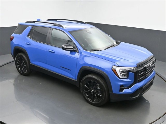 New 2026 GMC Terrain Elevation w/ Black Edition image 44