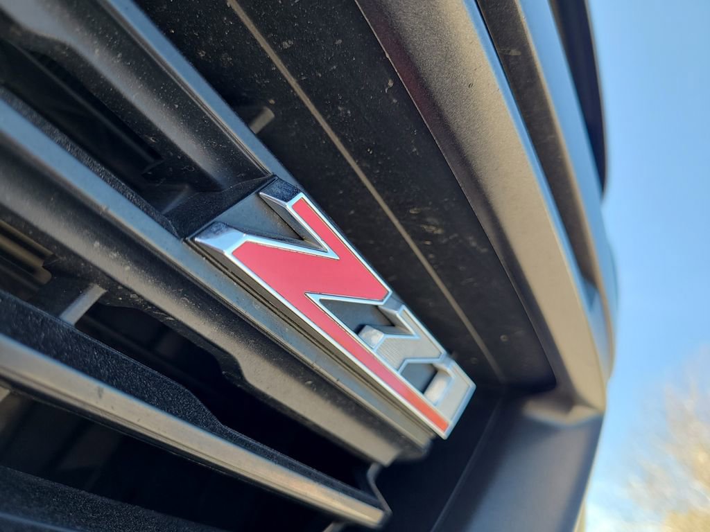 Used 2019 Chevrolet Colorado Z71 image 16