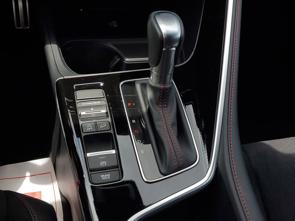 Certified 2025 Acura ADX A-Spec FWD image 31