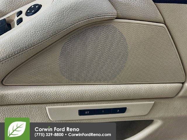 Used 2015 BMW 528i Sedan RWD image 15