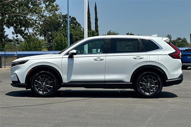 New 2026 Honda CR-V EX-L image 7