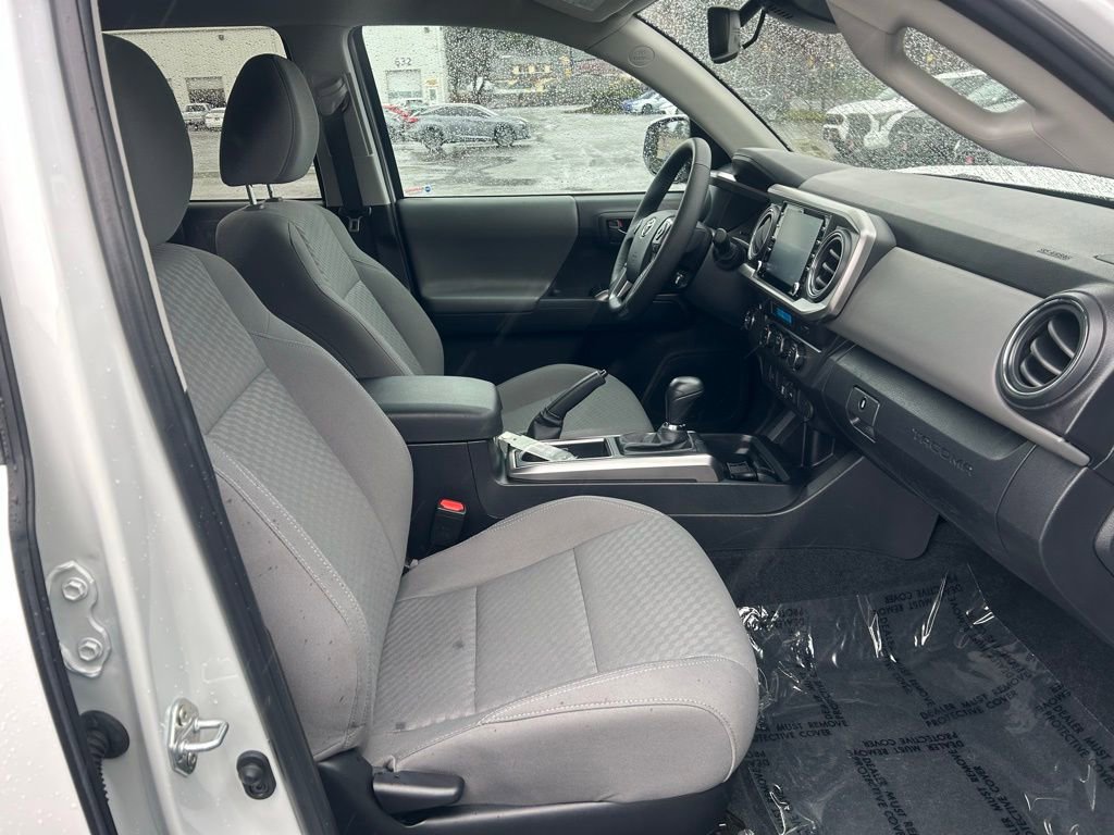 Certified 2023 Toyota Tacoma SR5 image 15