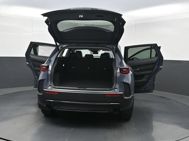 Certified 2026 MAZDA CX-50 AWD 2.5 Hybrid w/ Weather Package image 42