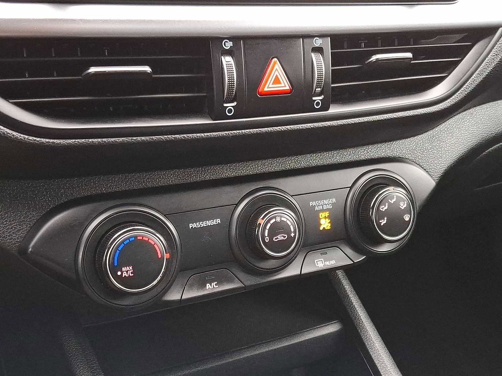 Used 2022 Kia Forte LXS image 22