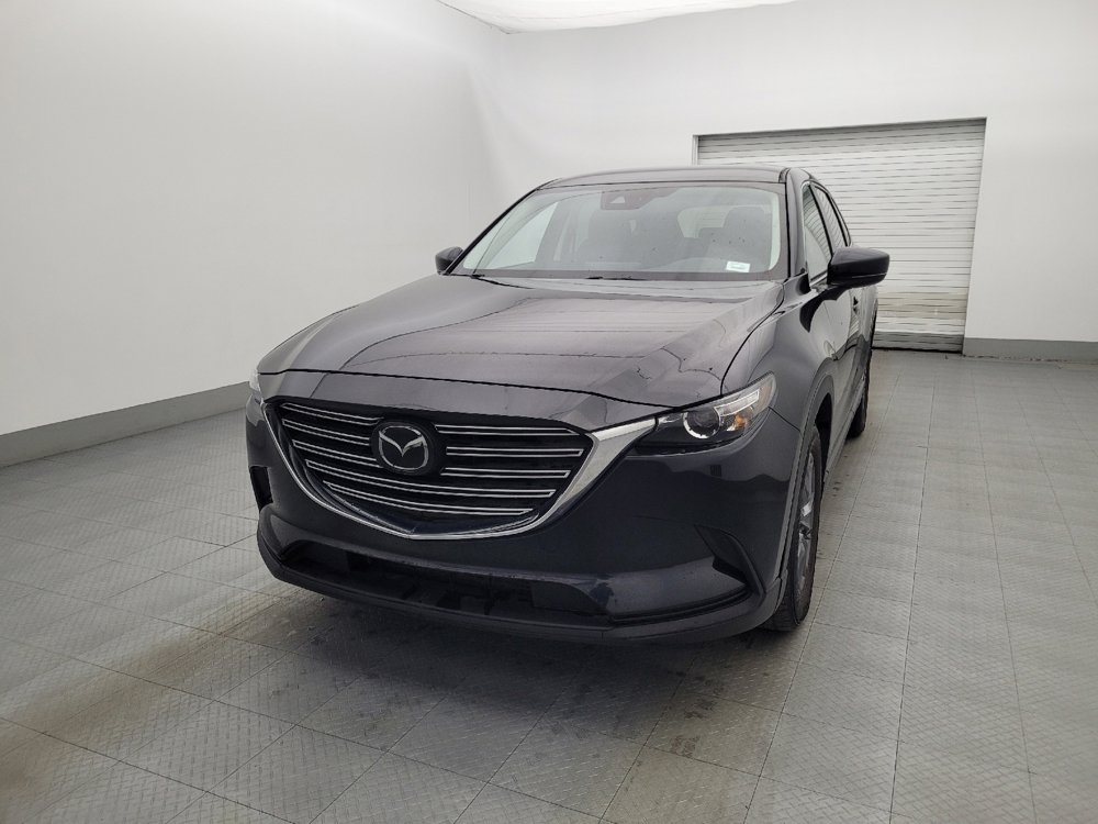 Used 2022 MAZDA CX-9 Sport AWD/4WD image 15