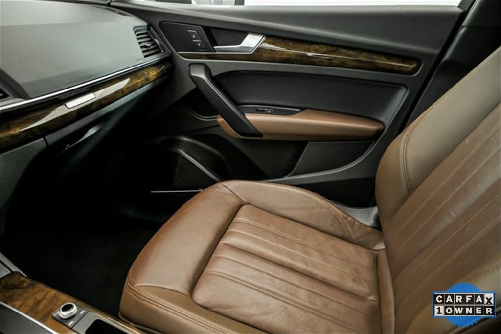 Used 2018 Audi Q5 2.0T Premium Plus image 25