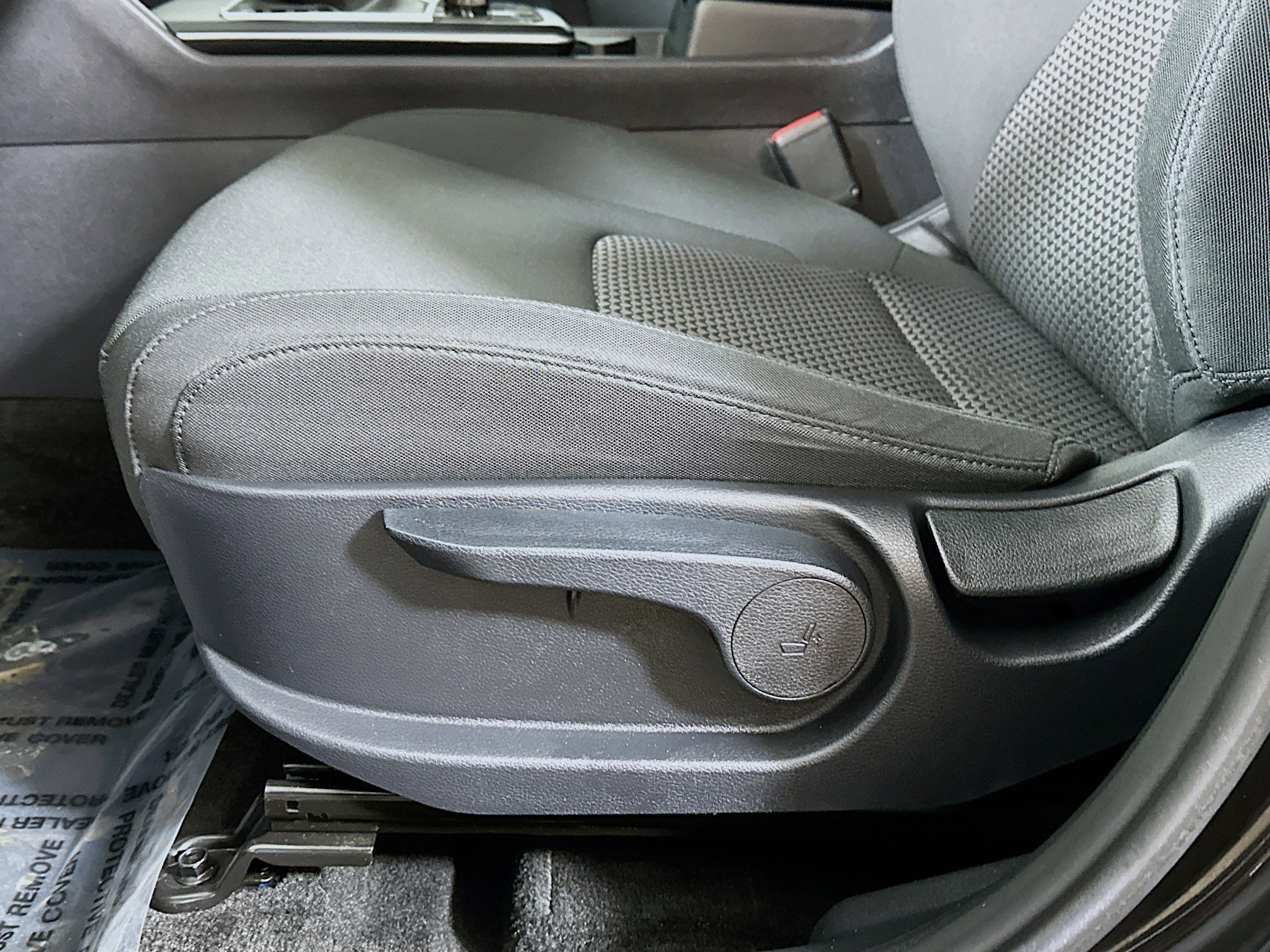Certified 2023 Kia Sportage LX FWD image 18