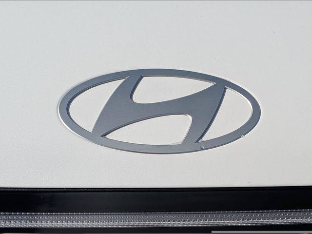 New 2026 Hyundai Sonata Limited FWD image 13