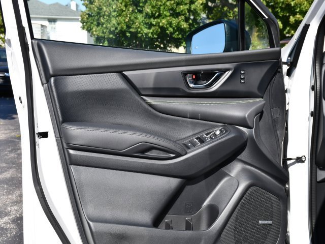 New 2025 Subaru Ascent Bronze Edition w/ Popular Package #2 image 11