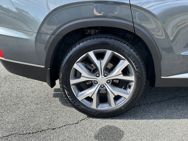Used 2021 Hyundai Palisade SEL w/ Premium Package image 18
