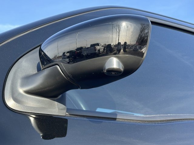 Certified 2022 Nissan Frontier Pro-X image 11