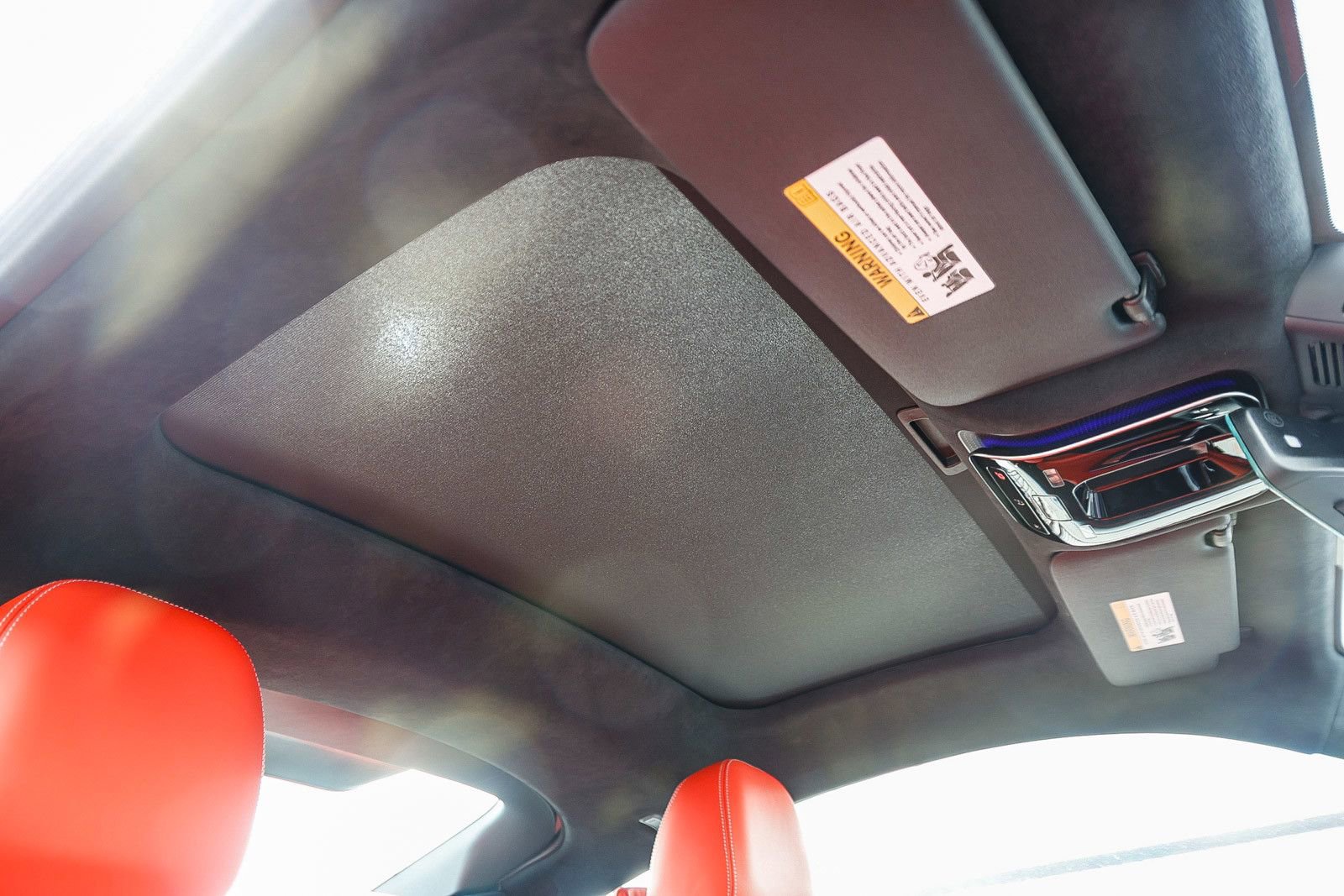 New 2026 Mercedes-Benz AMG GT 43 image 13