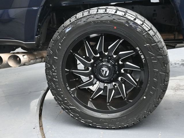 Certified 2022 Ford F250 Lariat w/ Lariat Value Package image 38