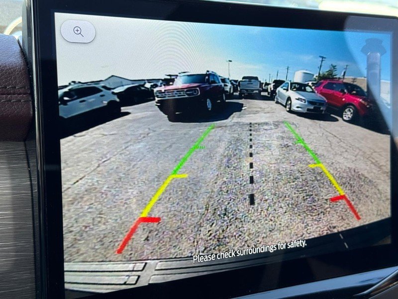 Used 2024 Ford Expedition Limited AWD/4WD image 28