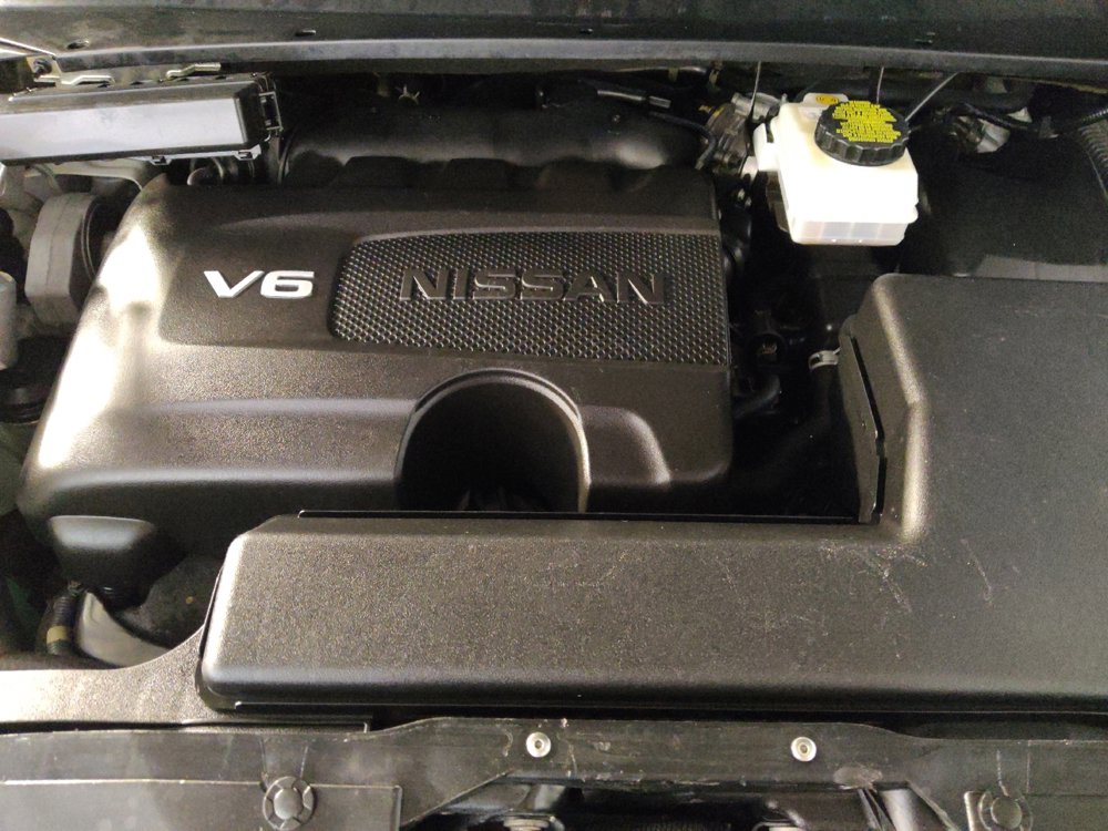 Used 2020 Nissan Pathfinder SL image 30